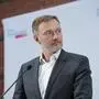 Christian Lindner, FDP | Christian Lindner, FDP
