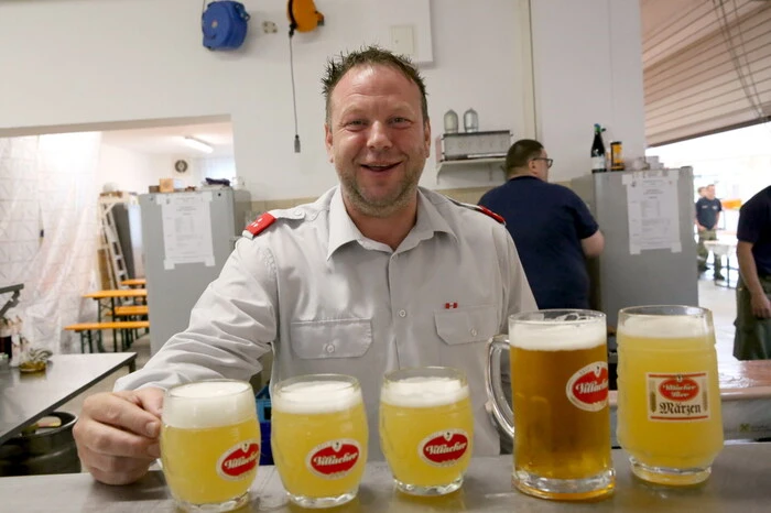 Klicken Sie sich durch die Fotogalerie!