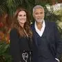 Julia Roberts und George Clooney spielen gemeinsam in einem Film