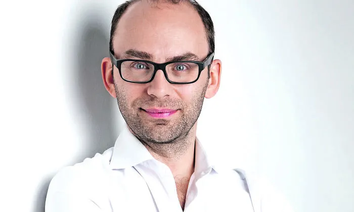„Karriere um jeden Preis wird immer weniger relevant“, weiß epunkt-Geschäftsführer Daniel Marwan