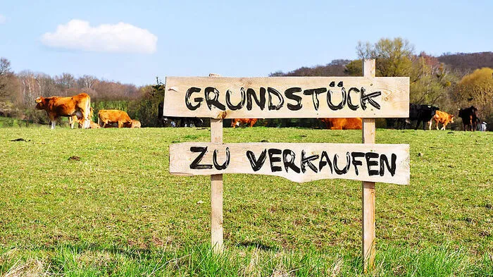 Die Widmungspolitik von früher beeinflusst die Raumplanung auch heute noch.