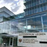 Am Landesgericht Leoben und den sieben zugeordneten Bezirksgerichten finden kommende Woche keine Verhandlungen statt