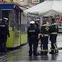 Der Wiener Brunnenmarkt in Ottakring: Hier soll ein Mann ohne Aufenthaltsberechtigung in der Nacht auf Mittwoch eine Frau erschlagen haben