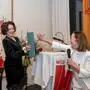 Melitta Trunk und Schauspielerin Julia Stemberger | Melitta Trunk und Schauspielerin Julia Stemberger