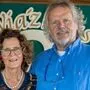 Gabi und Gerhard Stangl stellen „Die 3 Goldenen Kugeln“ neu auf 