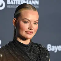 Cheyenne Ochsenknecht hat den Kontakt zu Vater Uwe abgebrochen