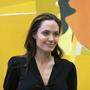Angelina Jolie wird Professorin