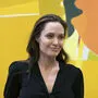 Angelina Jolie wird Professorin