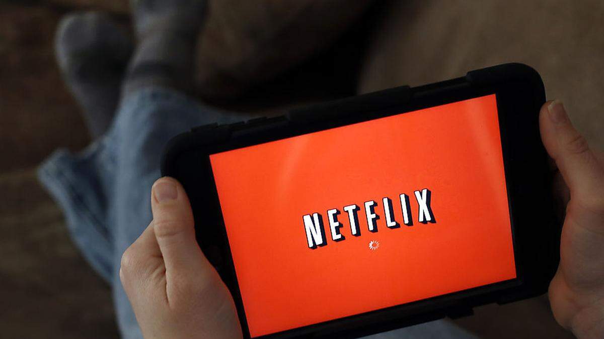 Netflix plant wohl eine Preiserhöhung