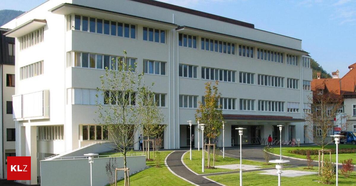 Schlie-ung-in-Bad-Aussee-Sorgen-um-Mehrbelastung-im-Spital-Bad-Ischl