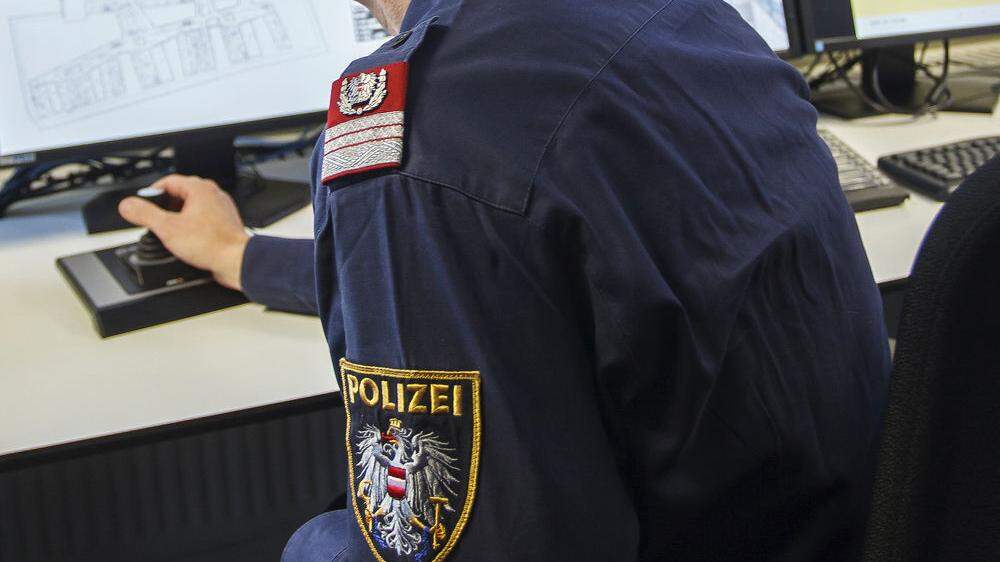 Dem Vize-Polizeichef wurde versuchte Nötigung während eines Telefonats vorgeworfen