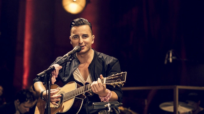 Als erster Österreicher und als erster Volksmusikant zog Andreas Gabalier für die MTV-Akustikserie „Unplugged“ den Stecker. Hier geht es zum Bericht.