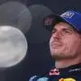 Ist nicht zufrieden: Max Verstappen
