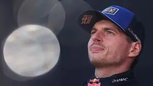 Ist nicht zufrieden: Max Verstappen