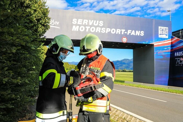 Klicken Sie sich durch die Bilder des Selbstversuchs!