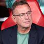 Ralf Rangnick reist in die Ukraine