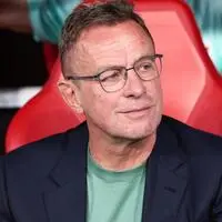 Ralf Rangnick reist in die Ukraine