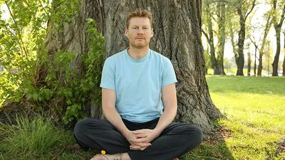 Bank-Gründer Christian Felber