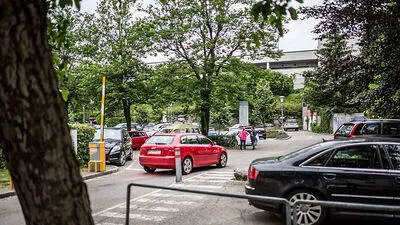 Kastner&Öhler bevorzugt den Standort Waaggasse.