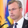 Minister Norbert Hofer