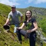 Erst 22 Jahre alt, hat Selina Idl die anspruchsvolle Aufgabe, den Schutzwald in Osttirol aufzuforsten. Dabei kommen innovative Hilfsstoffe zum Einsatz | Erst 22 Jahre alt, hat Försterin Selina Idl die anspruchsvolle Aufgabe, den Schutzwald in Osttirol aufzuforsten. Dabei kommen innovative Hilfsstoffe zum Einsatz