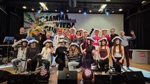 Im Kulturzentrum heißt es ab 30. Jänner „Samma wieda guat!“