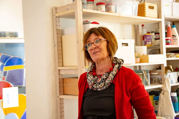"Neu wird auch das Kunstkaffee sein, das jeden ersten Samstag im Monat stattfinden wird", erklärt Begegnung-Obfrau Evelyn Schinagl.