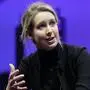 Theranos-Gründerin Elizabeth Holmes