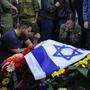 18 israelische Soldaten kamen durch Beschuss eigener Truppen ums Leben