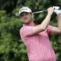 Bernd Wiesberger erwischte einen Traumtag