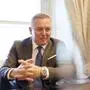 Kunasek: „Unzulässige Standortbestimmung“