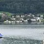 Monatelang wurde gegen den Tatverdächtigen ermittelt, in einem südsteirischen Hotel wurde er festgenommen. Der 48-Jährige soll vorgegeben haben, drei Wörthersee-Villen im Wert von rund 24 Millionen Euro kaufen zu wollen (Sujetbild)