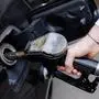 Diesel kostet etwas mehr als Benzin 