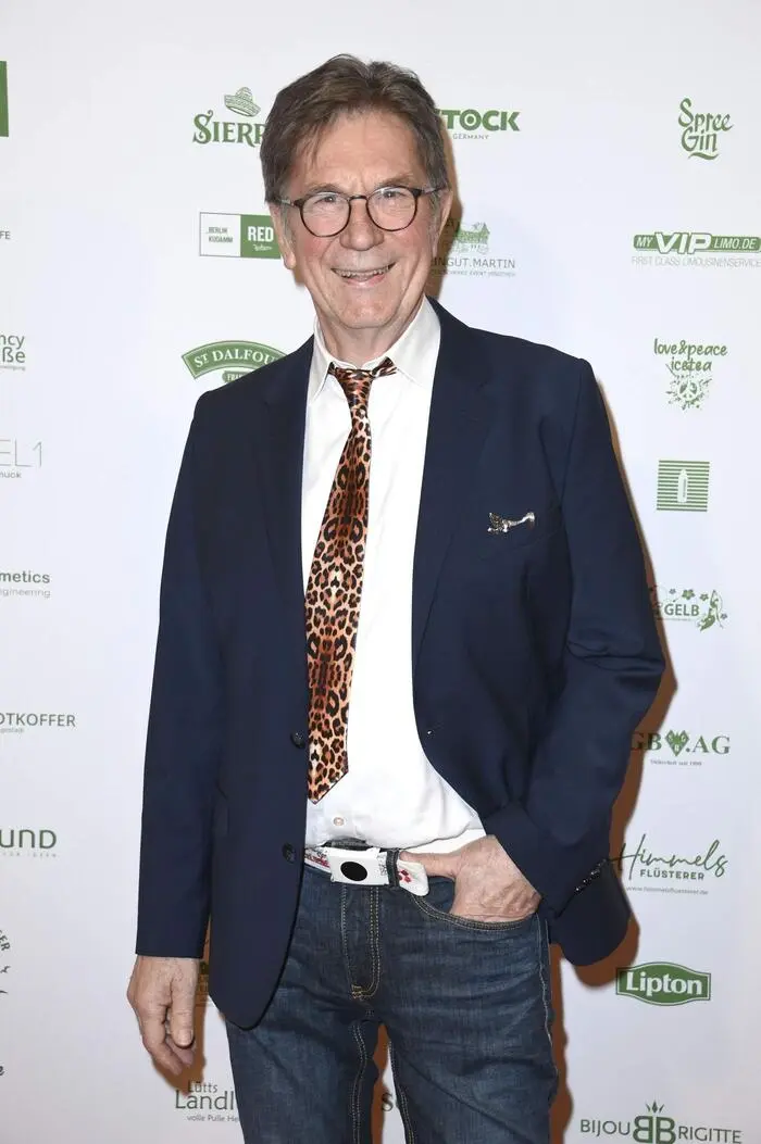 Arno Funke alias Dagobert