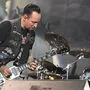 Sänger und Gitarrist Michael Poulsen spielt mit Volbeat heuer sein einziges Österreich-Konzert in Graz - und schraubt so die Nächtigungszahlen kurzfristig nach oben