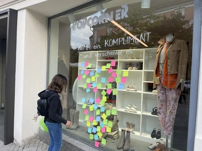 Bis 22 Uhr kann wieder geshoppt werden