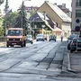 Derzeit ist die Villacher Straße eine Rumpelpiste