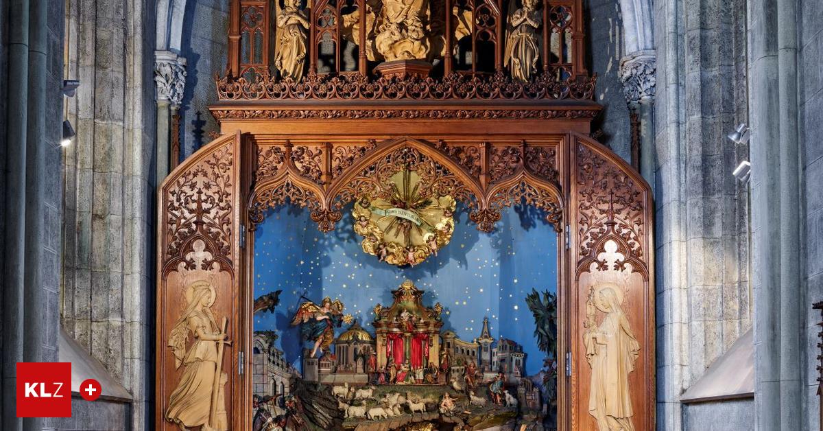 Zehn Tipps zu Weihnachten Besinnliches Warten bis zur Heiligen Nacht