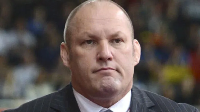 Peter Seisenbacher