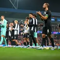 Zum Auftakt gab es für Sturm gegen Brest eine Niederlage