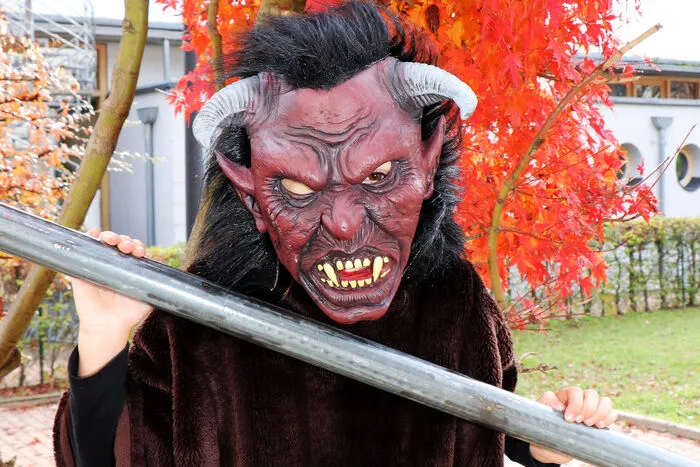 Am Samstag, 11. Februar 2023 findet ab 14 Uhr im Kultursaal der Volksschule Bodensdorf der traditionelle "Kinderfasching" vom Elternverein Bodensdorf aus statt.Und vielleicht nächstes Jahr auch eine Kinderkrampus Party? 