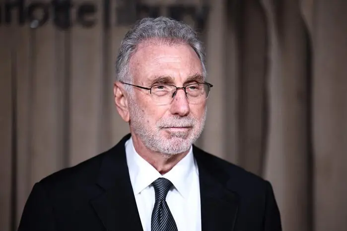 Die Preise wurden an den US-Journalisten Marty Baron (Bild), die gambische Frauen- und Mädchenrechtsaktivistin Fatou Baldeh, den guatemaltekischen Journalisten José Rubén Zamora und Philanthropin Melinda French Gates vergeben.