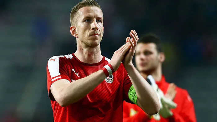 Marc Janko