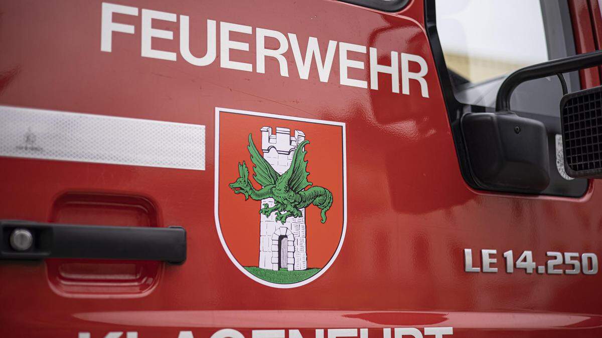 Ein Mitarbeiter der Berufsfeuerwehr geriet vergangene Woche in die Kritik