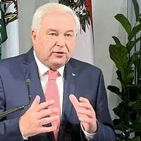 Landeshauptmann Hermann Schützenhöfer (ÖVP)