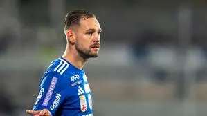 Lukas Spendlhofer bleibt in Hartberg