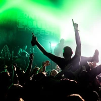 16 Bands aus der ganzen Welt werden beim diesjährigen Erntepunk in Graz auftreten