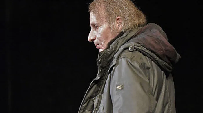 Michel Houellebecq lobt Trump