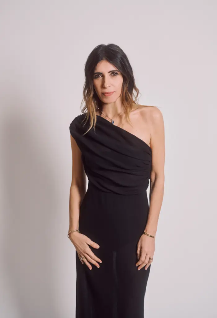 Giorgia gewann bereits das San Remo Festival