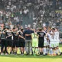 SOCCER - BL, Sturm vs LASK